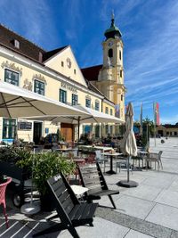 KULHANEK´s Gasthaus - Schlossplatz 8 im Rathaus
